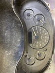 98-04 Sonoma S10 Blazer Jimmy Gauge Cluster Speedometer 16248265*AS Is*. Fixed Price $100.00.