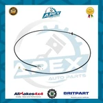 Speedometer Cable Rhd 4CYL For Land Rover Series - Part No 90623054. Fixed Price $27.95.
