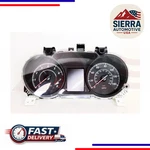 Speedometer Instrument Cluster 2011-2012 Outlander Oem Lancer Panel. Fixed Price $129.99.
