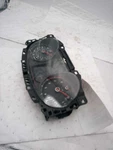 Speedometer Cluster Mph Fits 15-16 Golf Gti 740392. Fixed Price $114.39.