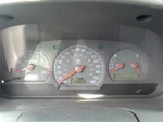 Used Speedometer Gauge Fits: 2000 Volvo 40 Series Cluster Mph Grade. Fixed Price $145.70.