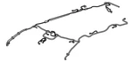 Genuine Gm Headlining Trim Panel Harness 84752652. Fixed Price $240.29.