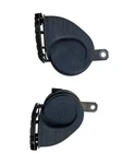 2018-2022 Lexus RC350L High & Low Note Tone Signal Horn Set 86520-30670 Oem. Fixed Price $106.18.