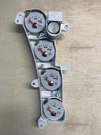 Dodge Viper 2004-2010 Gauge Cluster/pack, PN#5029636AA Production Line Takeoff !. Fixed Price $249.99.