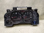 Speedometer Instrument Cluster 25799984 Fits 07-14 Chevrolet Silverado Pickup. Fixed Price $97.50.