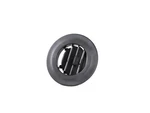 Genuine Mopar Air Outlet 5SB00DX9AG. Fixed Price $22.20.