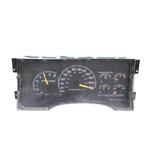 95-99 Chevy Silverado Suburban Gmc Sierra Speedometer Instrument Cluster 204819. Fixed Price $127.57.