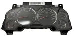 2007 Gmc Classic K3500 Speedometer Instrument Cluster 25800000 Oem. Fixed Price $21.25.