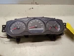 Speedometer Mph Cx Id 19116453 Fits 07 Lucerne 152249. Fixed Price $103.94.