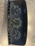 Mercedes-benz W123 240D 300D Instrument Gauge Cluster From 1985. Fixed Price $149.99.