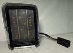 Mercedes 200D Speedometer Instrument Cluster 55K Miles 65-68 Oem. Fixed Price $134.96.
