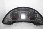 Speedometer Instrument Cluster 06 07 08 Audi A4/ S4 Panel Gauges 161,586 Miles. Fixed Price $128.88.