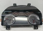 2013-2013 Dodge Ram 1500 Pickup Speedometer Cluster Black Mph Unit Factory Oem. Fixed Price $144.49.
