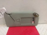 2010-2013 Kia Forte Left Driver Visor Sedan Sunroof Gray. Fixed Price $63.17.