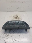 Instrument Cluster Speedometer Mph 4 Cylinder Le Black Face 2002-2003 Camry Oem. Fixed Price $76.95.