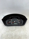 2009-2009 Mitsubishi Galant Speedometer Instrument Cluster Gauge Oem 8100B096. Fixed Price $25.00.