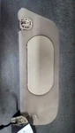 Driver Left Tan Sun Visor From 2022 Mountaineer 8401429. Fixed Price $67.93.