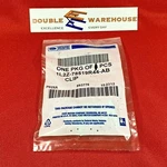 Nos Oem Ford 1L2Z-78519R44-AB Coat Hook Retainer Clip. Fixed Price $12.99.