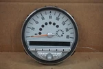 08 09 10 Mini Cooper Instrument Head Speedometer Gauge Cluster Unknown Mileage. Fixed Price $44.00.