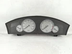 2007-2007 Chrysler 300 Speedometer Instrument Cluster Gauges Dktbt. Fixed Price $42.15.