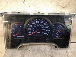 Mitsubishi Fe Speedometer Instrument Cluster - Used P/n MK541777. Fixed Price $289.99.