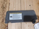 Passenger Sun Visor Crew Cab Door Fits 05-11 Tacoma 60428. Fixed Price $79.87.