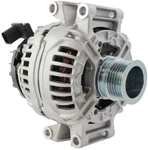 New Alternator Fits Mercedes-benz C230 C300 CLK350 SLK280 272-154-00-02 11215. Fixed Price $167.89.
