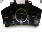 Speedometer Mph Id BB5T-10849-GB Thru Gf Fits 11 Explorer 674676. Fixed Price $111.27.