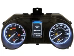 Speedometer Instrument Cluster Dash Panel Gauges 2018 Toyota Camry 91,138 Miles. Fixed Price $150.48.