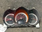 Fits 2011-2013 Kia Forte Speedometer (miles N/a) OEM:940511M220. Fixed Price $100.92.