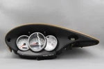Speedometer Cluster Model 136K Opt IX45 Mph 2002-2004 Porsche Boxster #39258. Fixed Price $340.00.