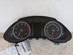 2013 Audi Q5 Speedometer Cluster Kph 241K Oem Lkq. Fixed Price $194.83.