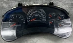 2006-2008 Chevrolet Trailblazer Gm Dash Speedometer Cluster Tested. Fixed Price $134.99.