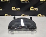 2000-2002 Honda Accord Speedometer Instrument Cluster Id 78100S84A730M1. Fixed Price $150.00.