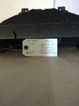 2009-2013 Chevy Traverse Speedometer Instrument Cluster 22971864. Fixed Price $38.72.