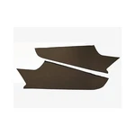 Scott Drake C9ZZ-63520189BK 69-70 Ford Mustang Interior Quarter Panel Trim. Fixed Price $96.87.