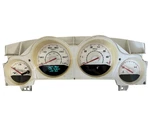 2011 Dodge Challenger Speedometer Instrument Cluster 133,177 Miles. Fixed Price $215.28.
