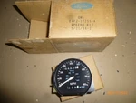 E4FZ-17255-A Nos Ford Speedometer 1984 1986 Escort. Fixed Price $80.00.