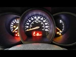 Speedometer Cluster Canada Market Kph Temperature Light Fits 12-13 Rio 811361. Fixed Price $121.00.