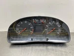 1998 Vw Passat Oem Speedometer Instrument Gauge Cluster 55K 3B0919930S 1999. Fixed Price $109.19.