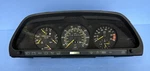 1989-91 Mercedes-benz 300SEL 560SEC Speedometer Oem 1265426760. Fixed Price $207.00.