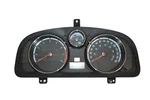 08-09 Saturn Vue Speedometer Cluster Analog Displa: Mph Tach Fuel Gauge Oem. Fixed Price $30.95.