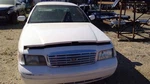 Speedometer Cluster Column Shift Analog Mph Fits 98-02 Crown Victoria 1157205. Fixed Price $96.69.