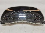 2012 Jeep Wrangler Speedometer Instrument Cluster 3.6L 100 Mph. Fixed Price $100.00.
