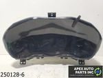 Oem 2016-2018 Honda Hrv Hr-v 1.8L Speedometer Cluster Mph Awd 78100-T7X-A120-M1. Fixed Price $159.99.