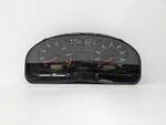 1998-1999 Volkswagen Passat Oem Speedometer Instrument Gauge Cluster 3B0919930S. Fixed Price $77.00.