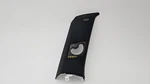 2007-2013 Bmw E70 X5 Rear Left Upper C-pillar Cover Trim Black 503685PE Oem. Fixed Price $31.91.