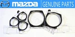Mazda Genuine Oem 93-02 RX-7 FD3S Cluster Speedometer Instrument Lens Jdm. Fixed Price $135.00.