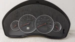 2006 Subaru Legacy Speedometer Instrument Cluster Gauges 85014AG18A KPH69. Fixed Price $49.18.