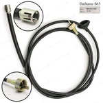Speedometer Cable Black For Daihatsu Hijet S65 1981 1986. Fixed Price $47.73.